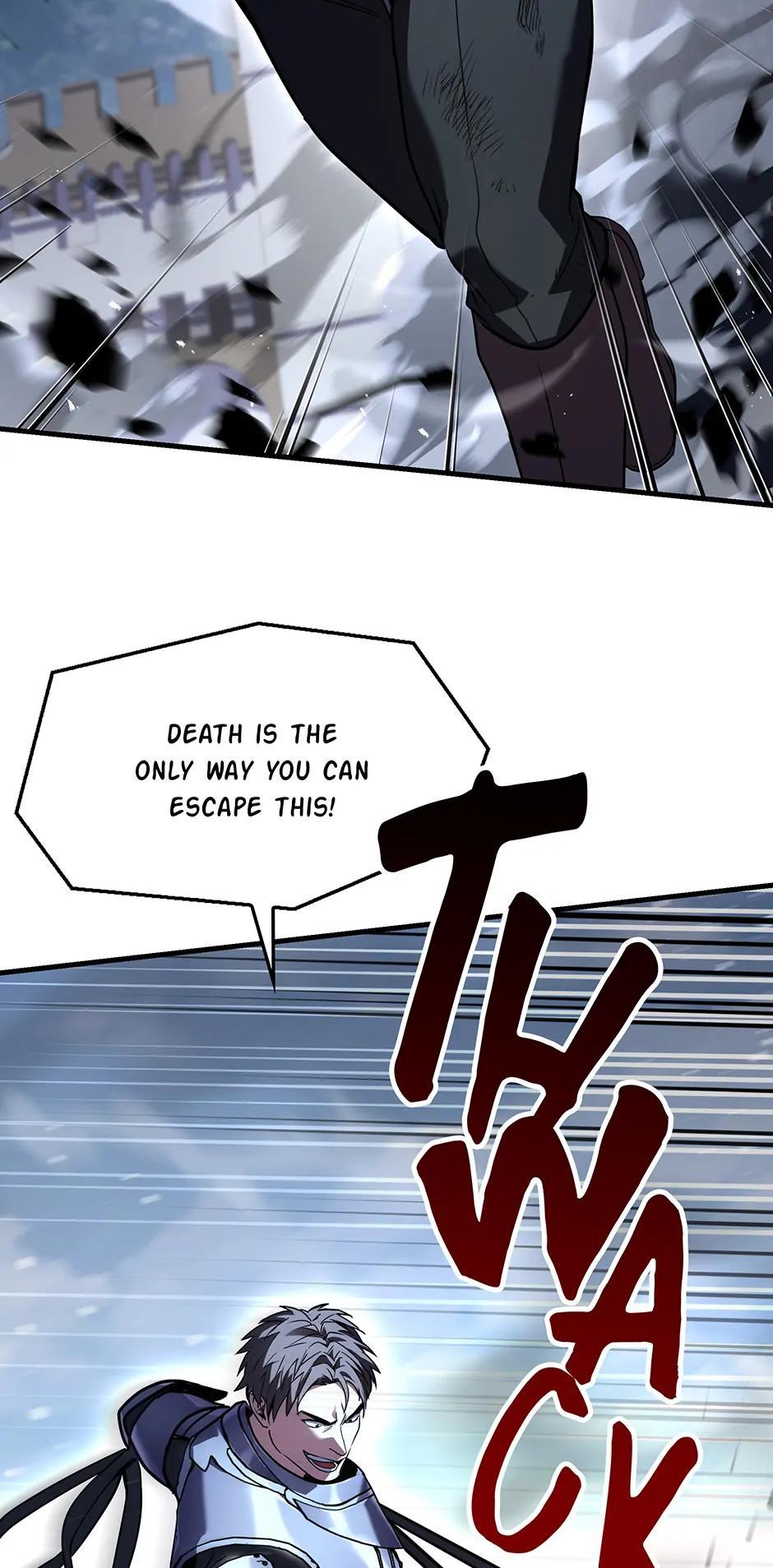 Read The Legendary Spearman Returns EN Manga Online