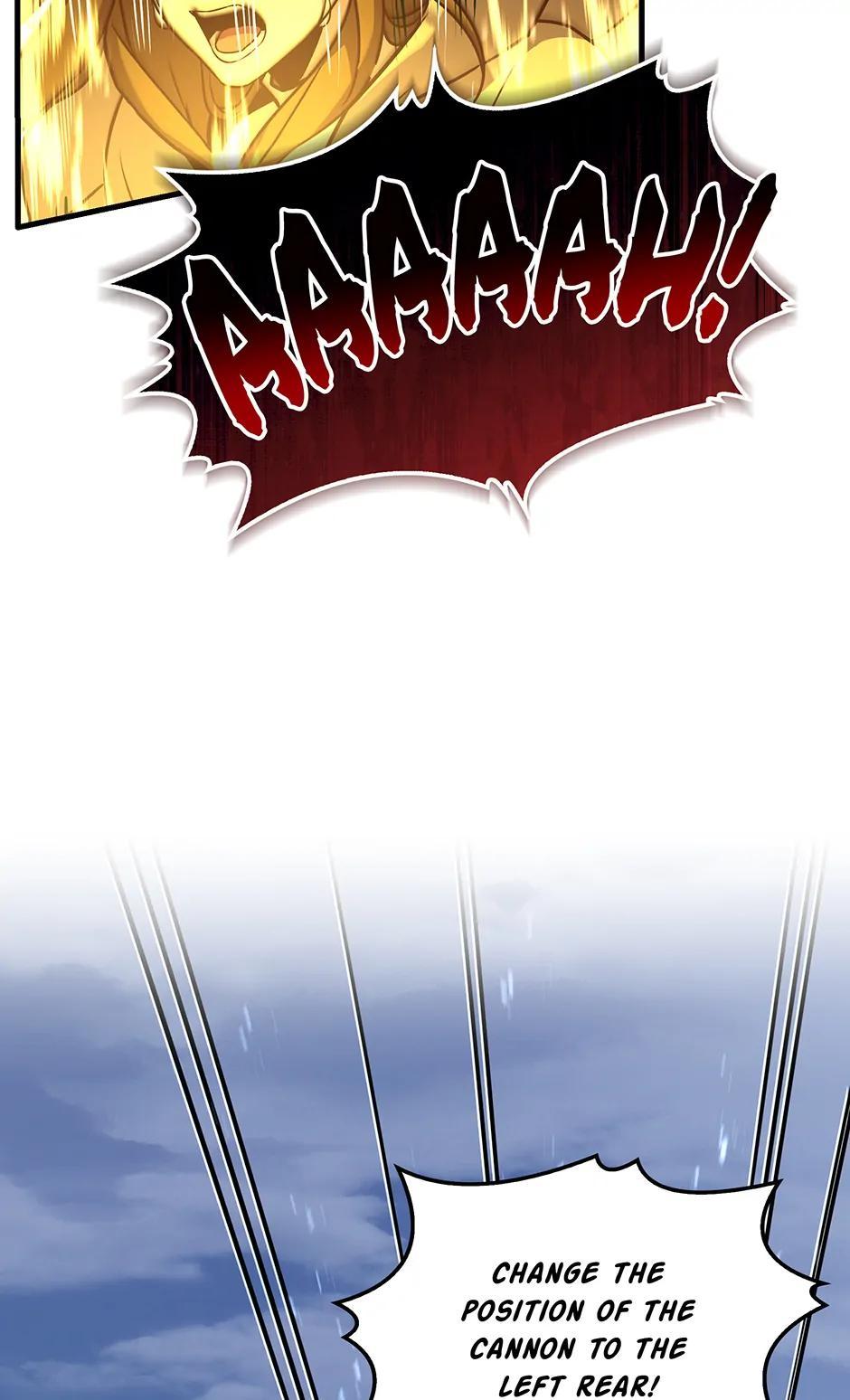 Read The Legendary Spearman Returns EN Manga Online