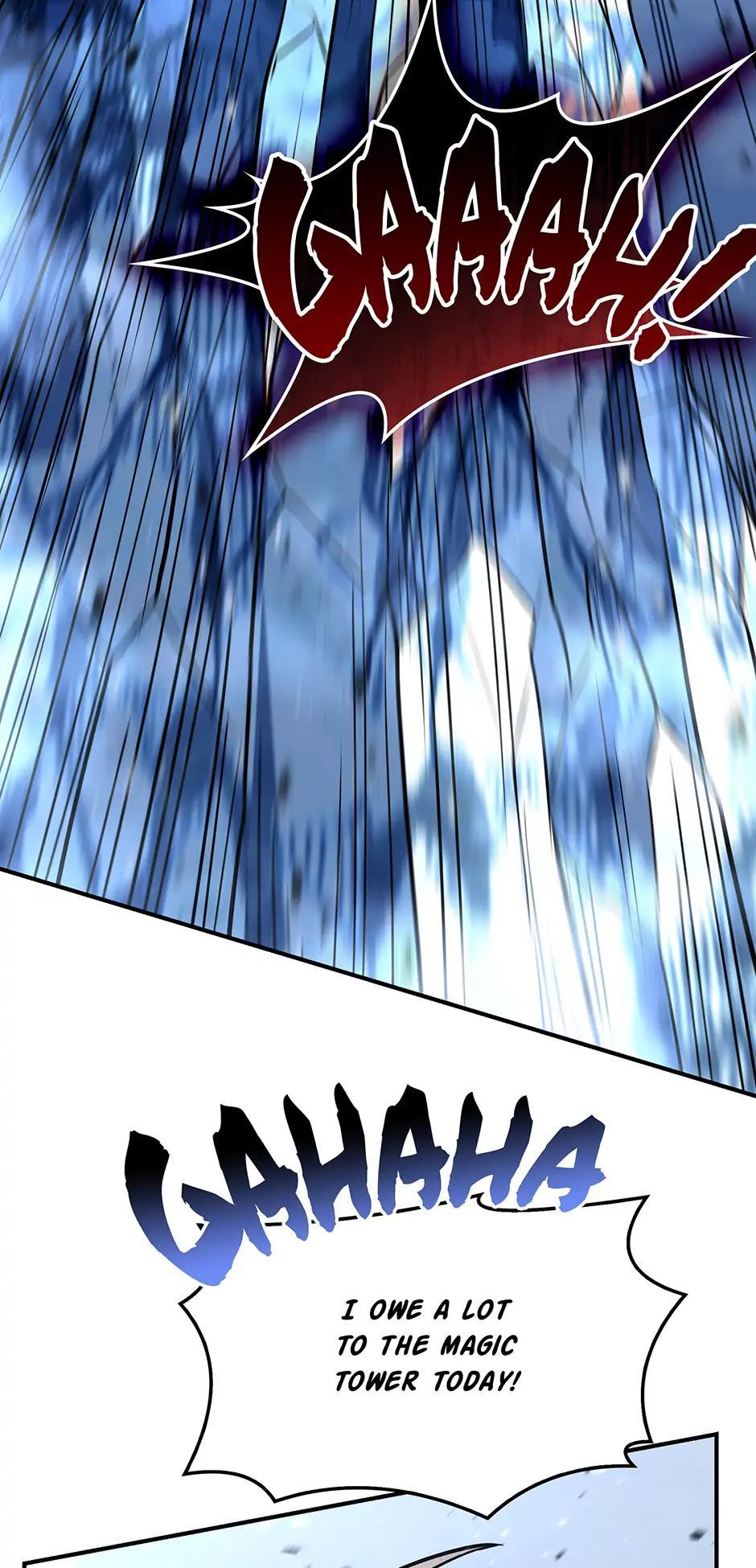 Read The Legendary Spearman Returns EN Manga Online