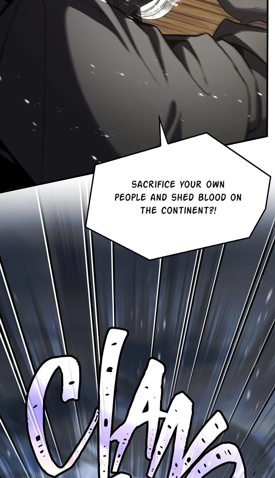 Read The Legendary Spearman Returns EN Manga Online