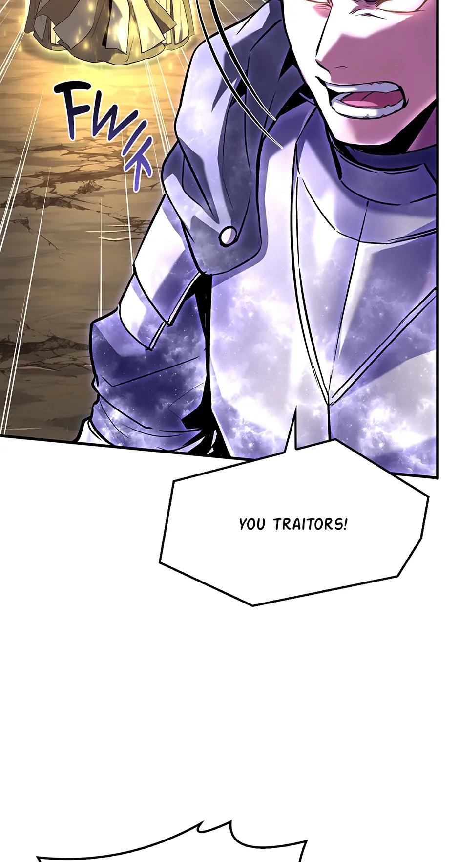 Read The Legendary Spearman Returns EN Manga Online