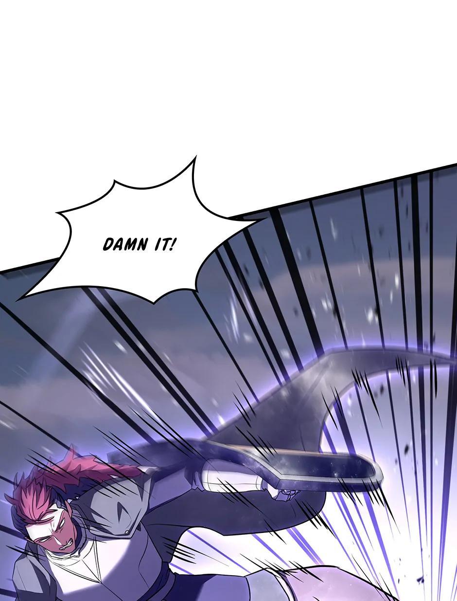 Read The Legendary Spearman Returns EN Manga Online