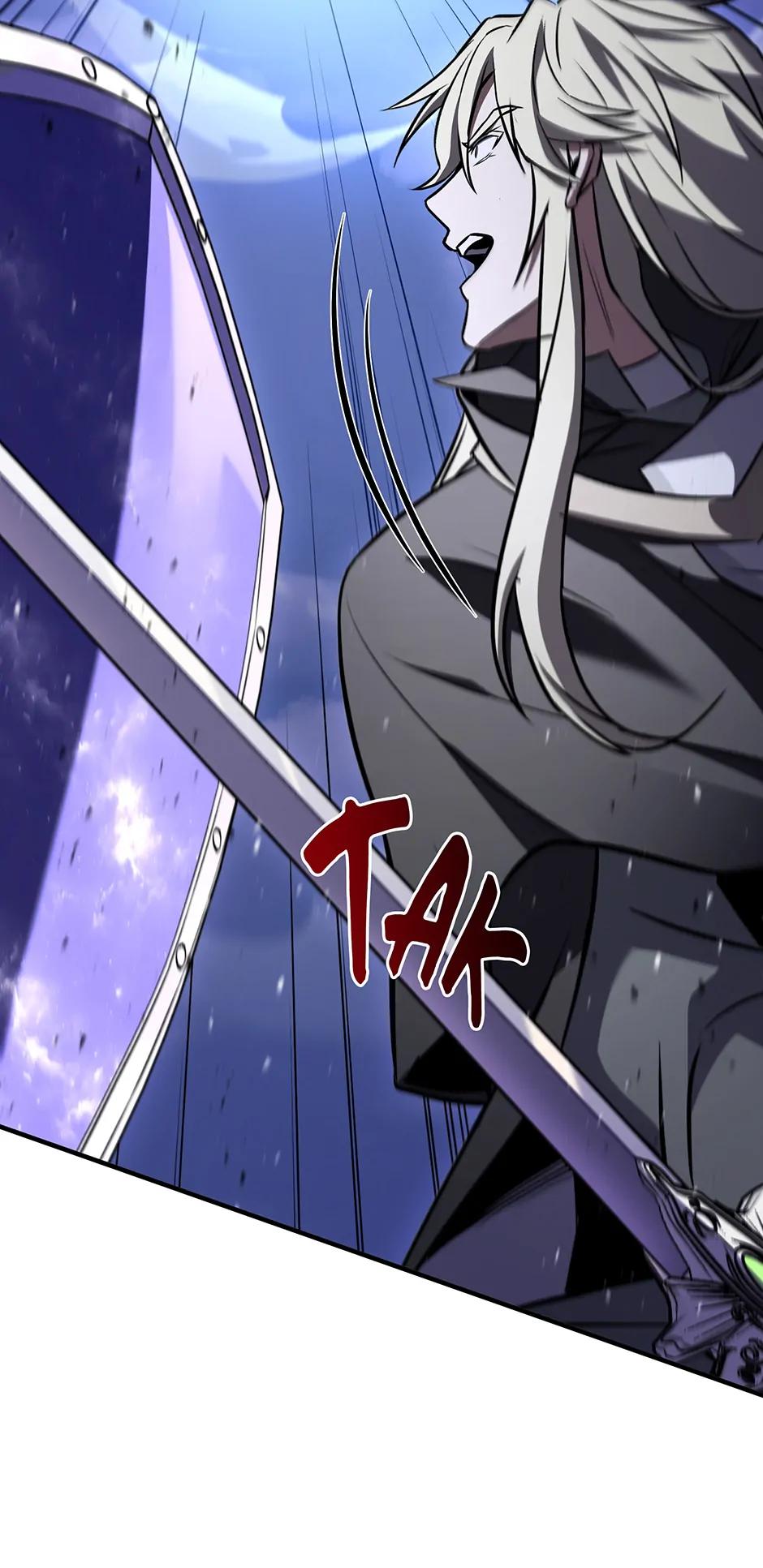 Read The Legendary Spearman Returns EN Manga Online