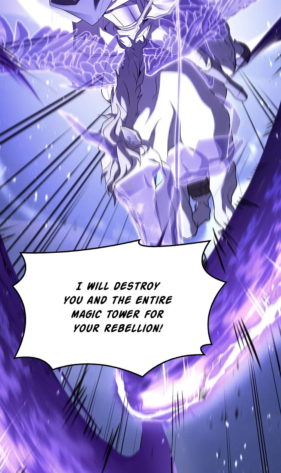 Read The Legendary Spearman Returns EN Manga Online