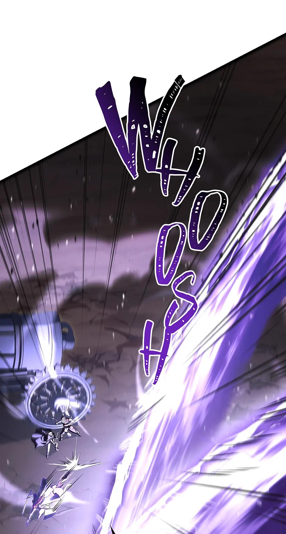 Read The Legendary Spearman Returns EN Manga Online