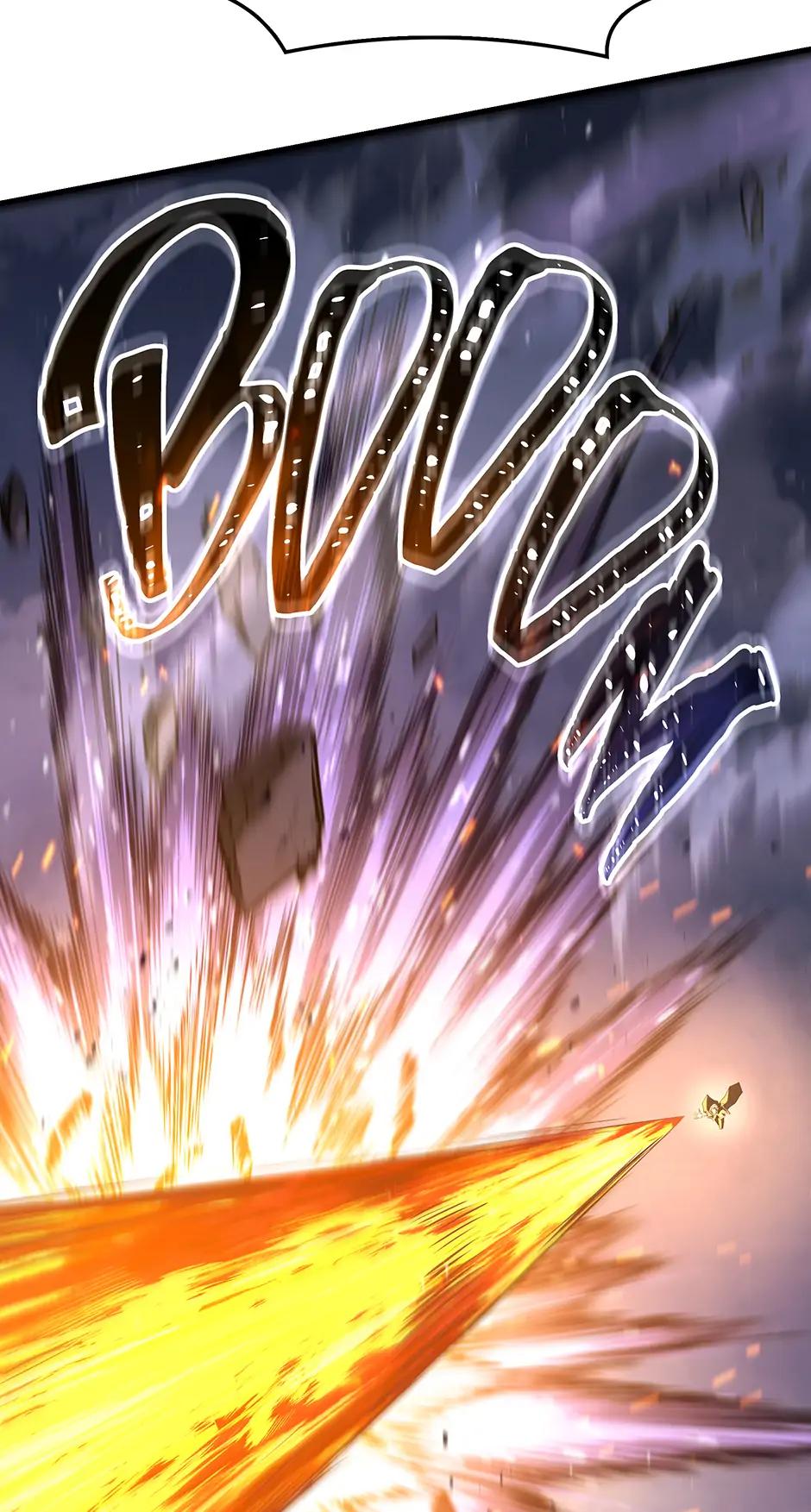 Read The Legendary Spearman Returns EN Manga Online
