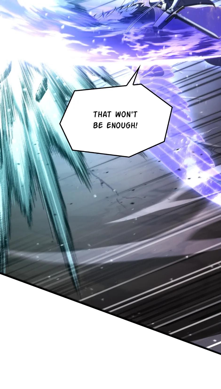 Read The Legendary Spearman Returns EN Manga Online