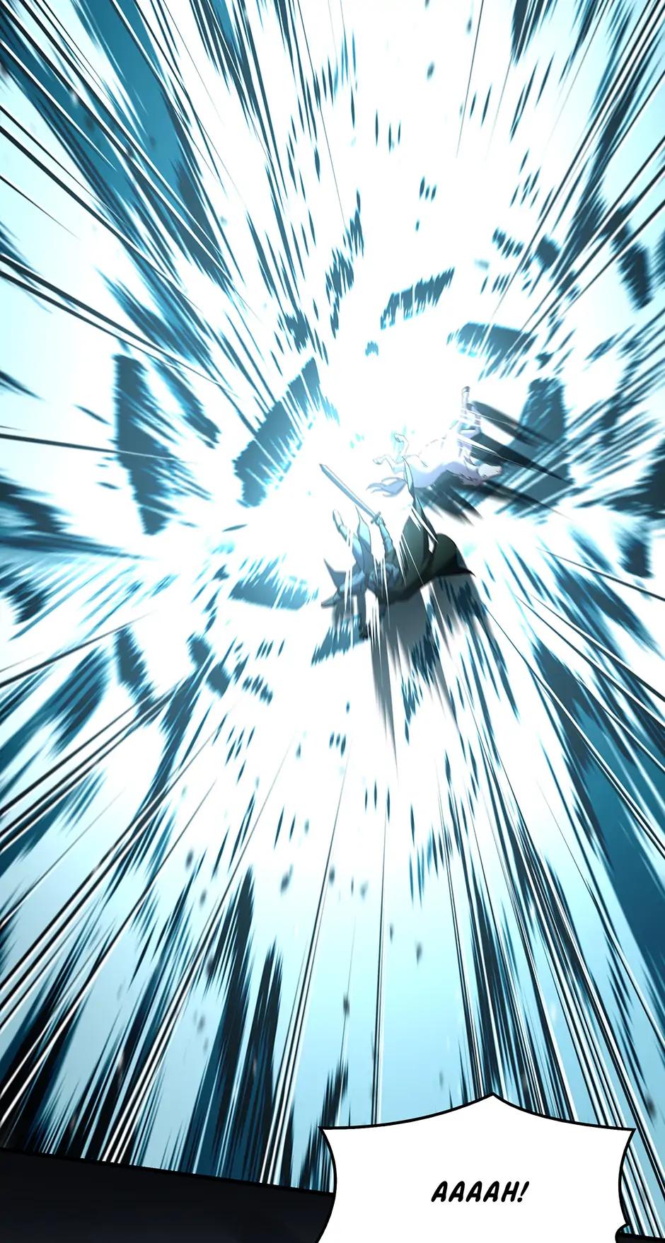 Read The Legendary Spearman Returns EN Manga Online