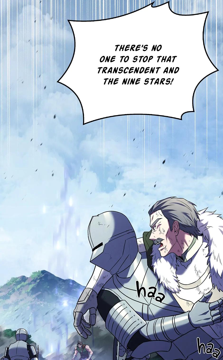 Read The Legendary Spearman Returns EN Manga Online