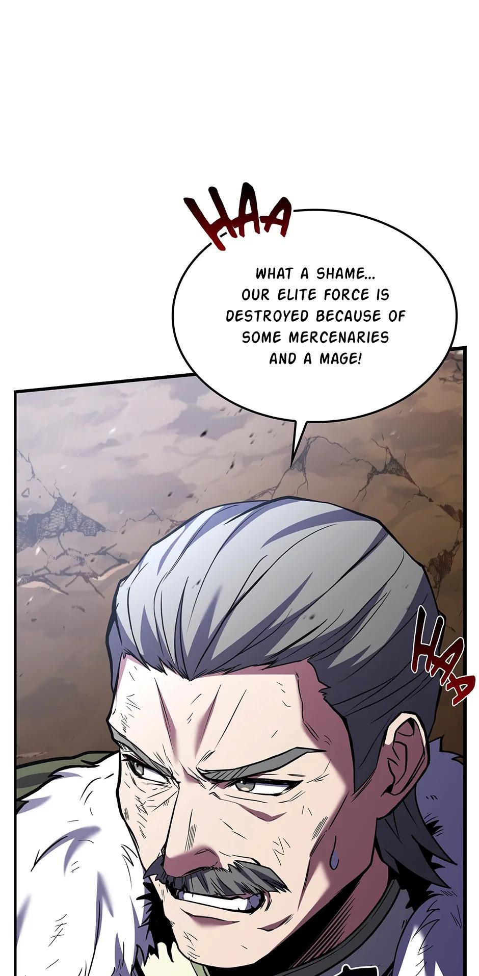 Read The Legendary Spearman Returns EN Manga Online