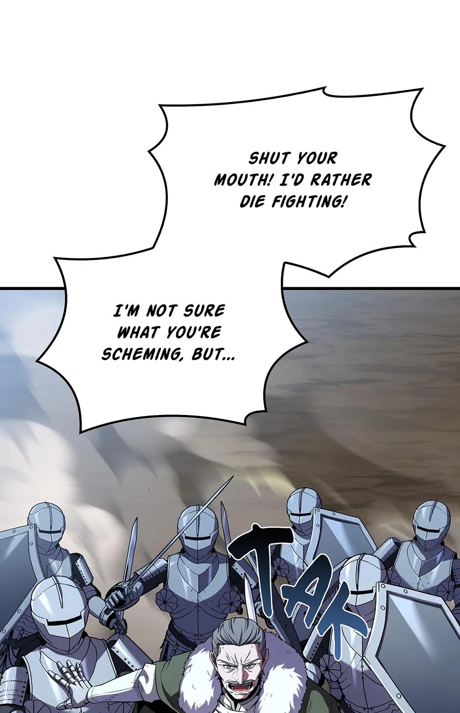 Read The Legendary Spearman Returns EN Manga Online