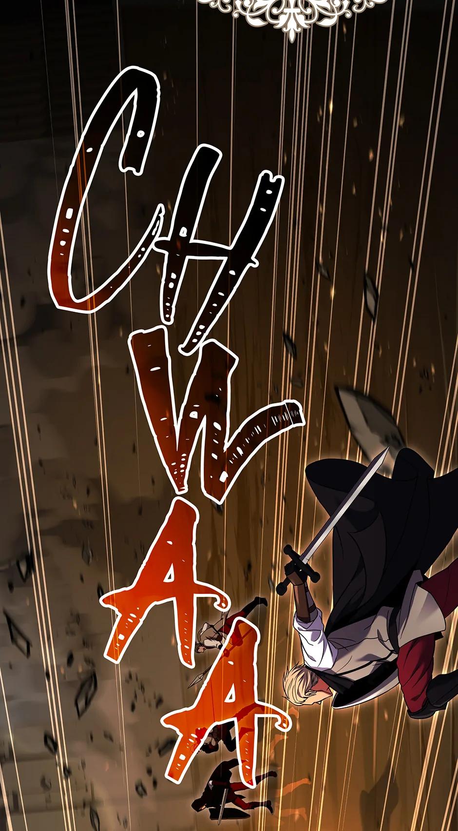 Read The Legendary Spearman Returns EN Manga Online