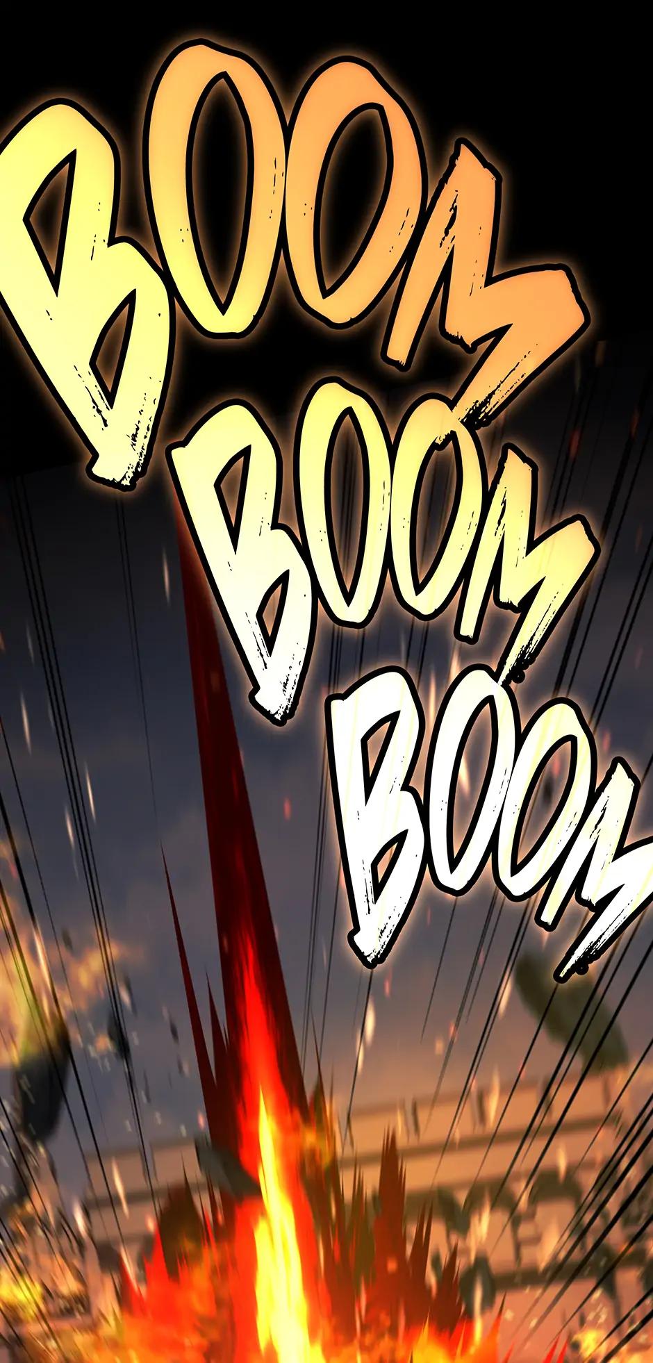 Read The Legendary Spearman Returns EN Manga Online