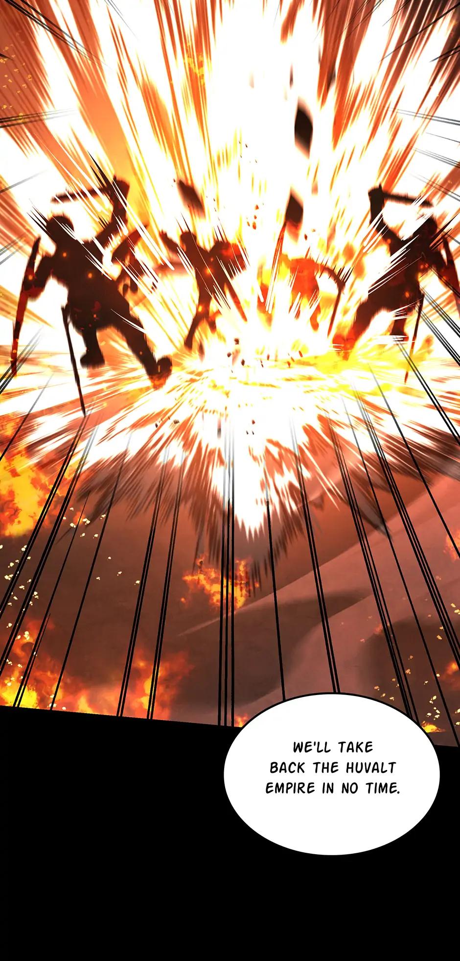 Read The Legendary Spearman Returns EN Manga Online