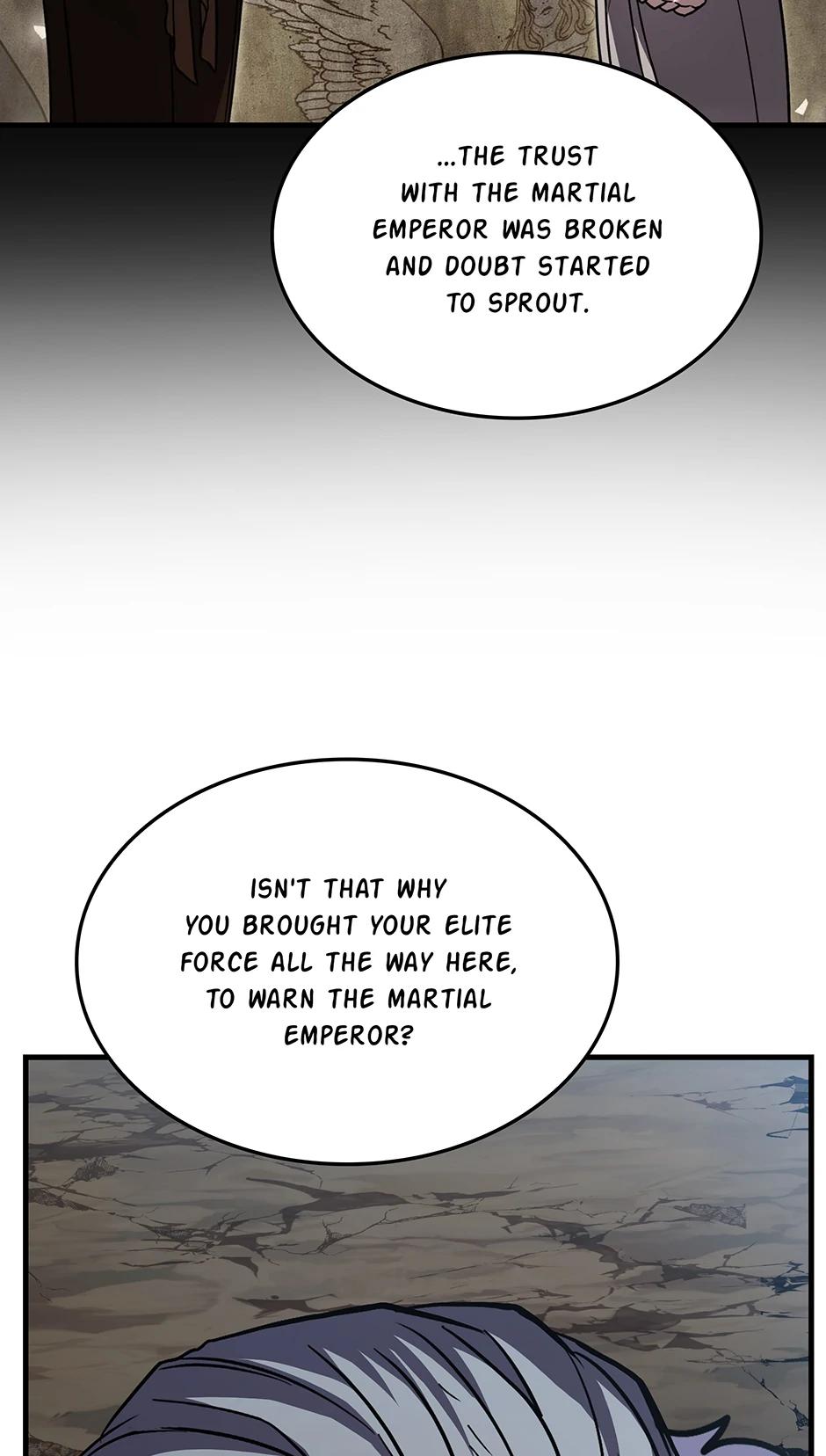 Read The Legendary Spearman Returns EN Manga Online