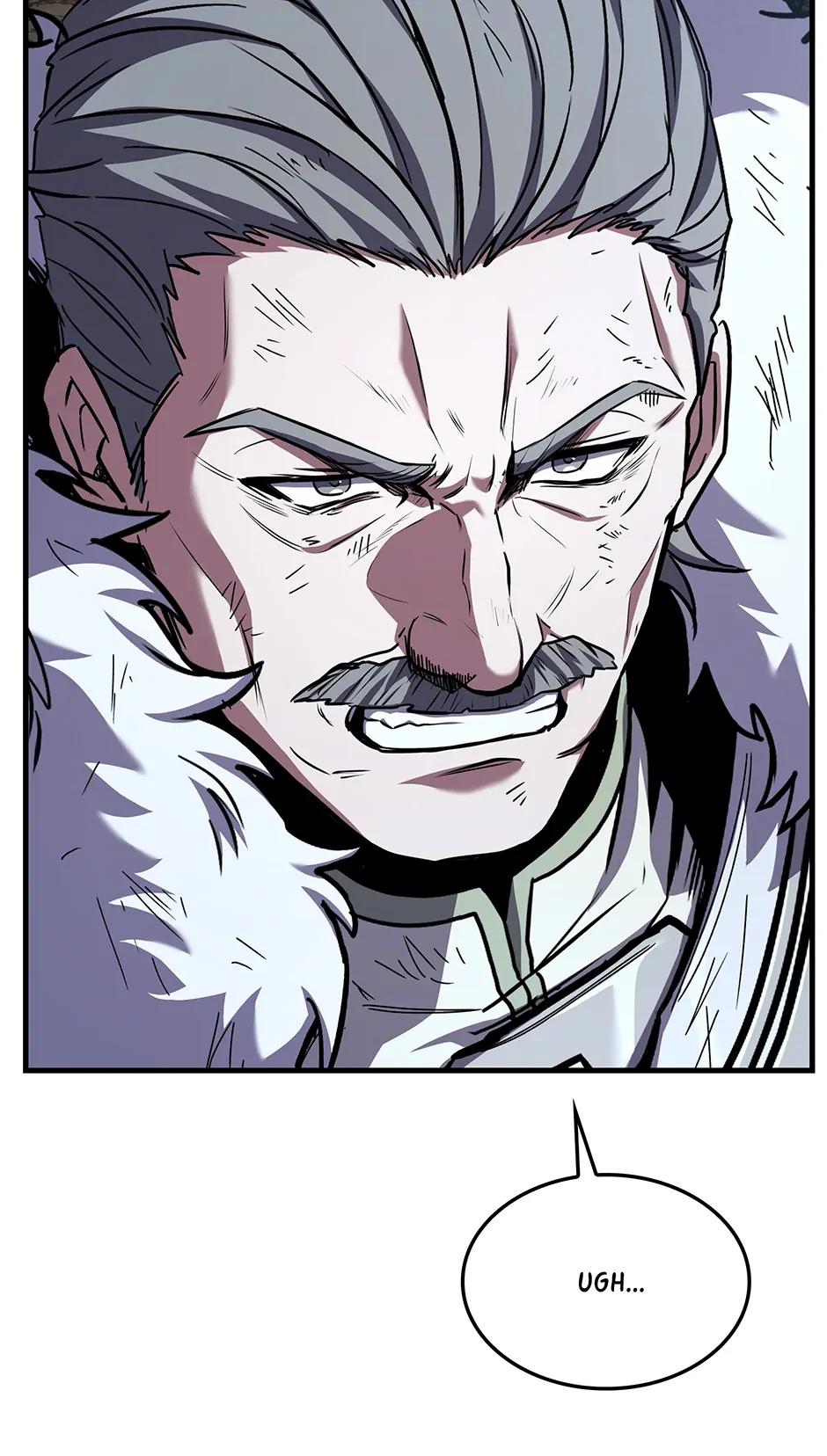 Read The Legendary Spearman Returns EN Manga Online