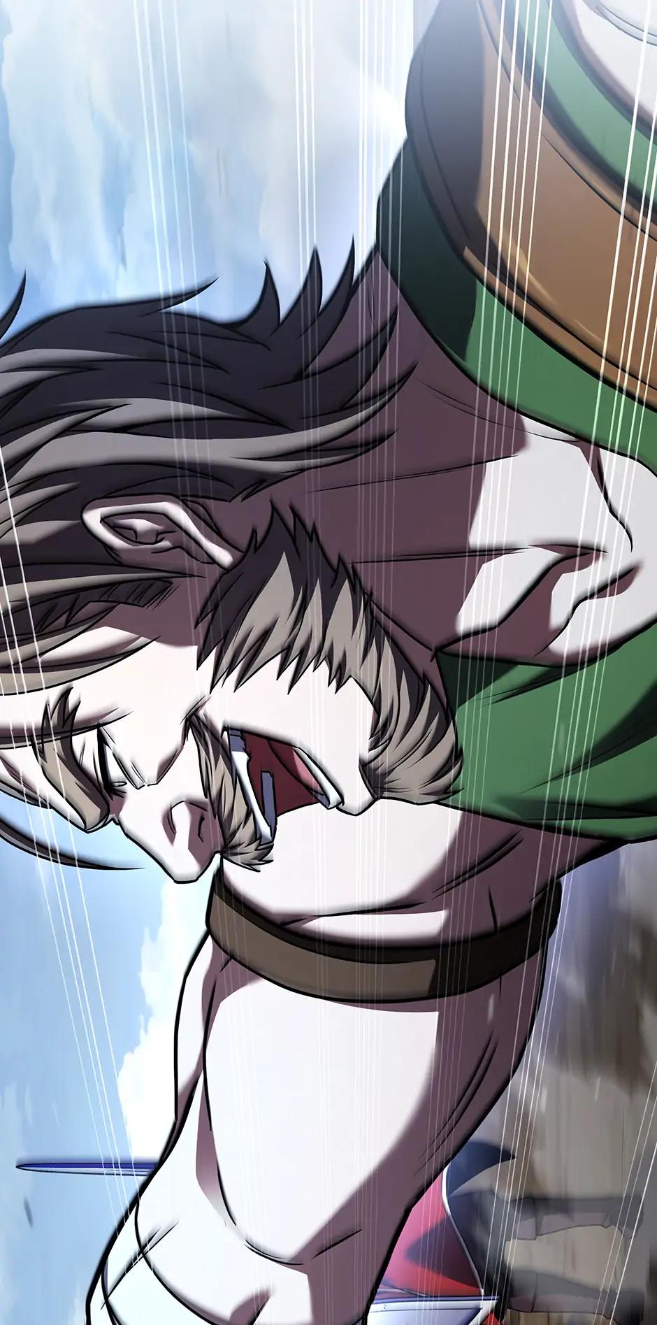 Read The Legendary Spearman Returns EN Manga Online