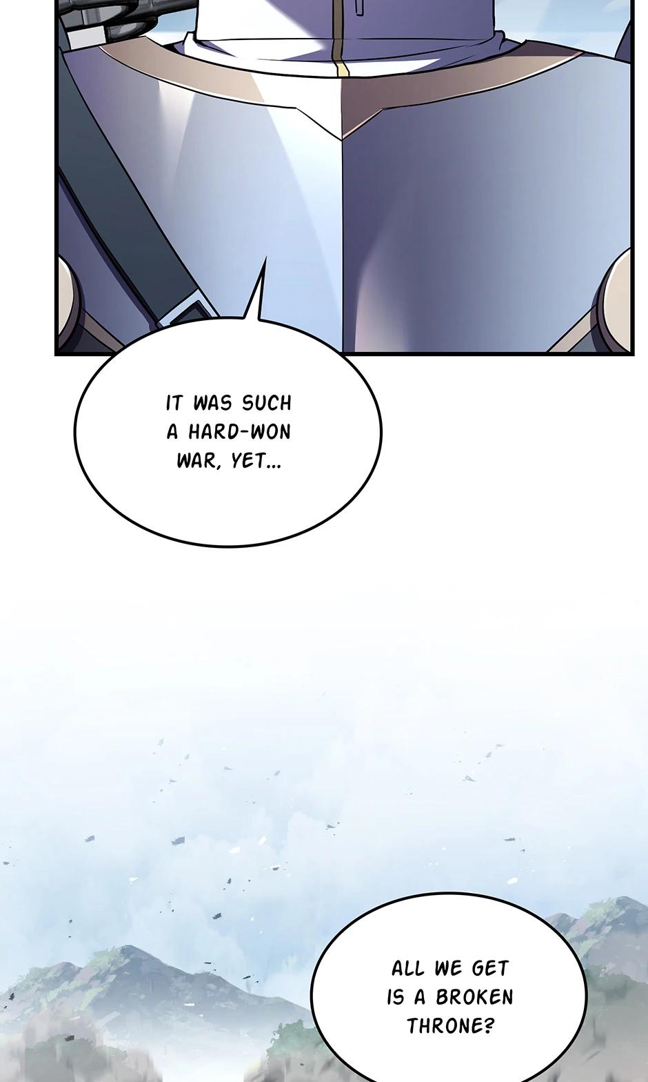 Read The Legendary Spearman Returns EN Manga Online