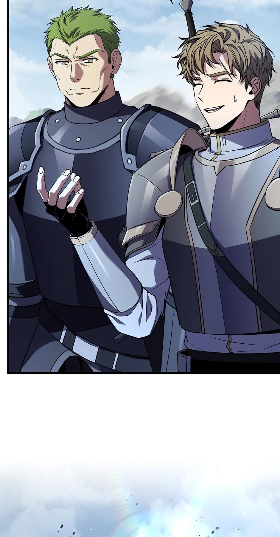 Read The Legendary Spearman Returns EN Manga Online