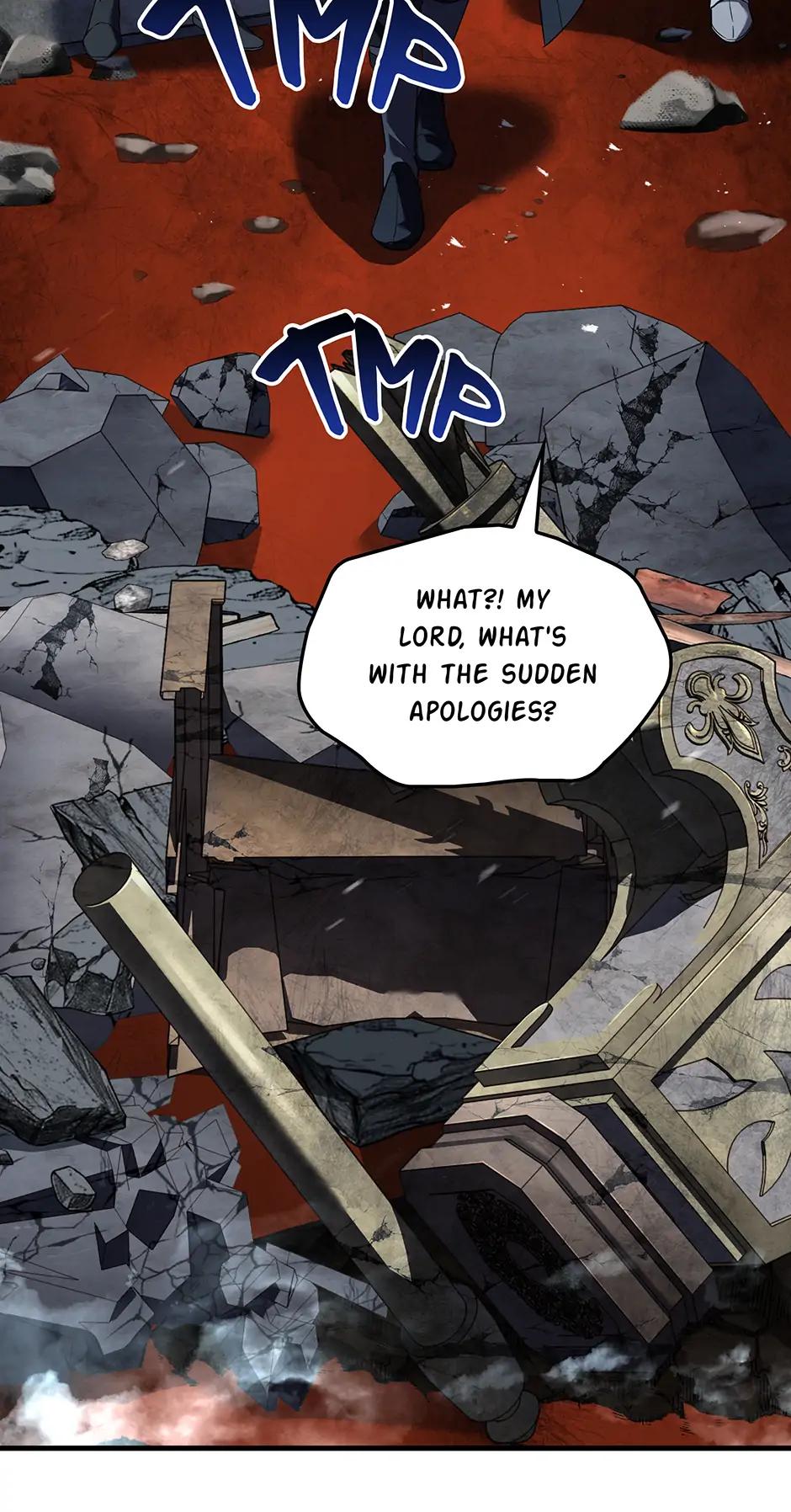 Read The Legendary Spearman Returns EN Manga Online