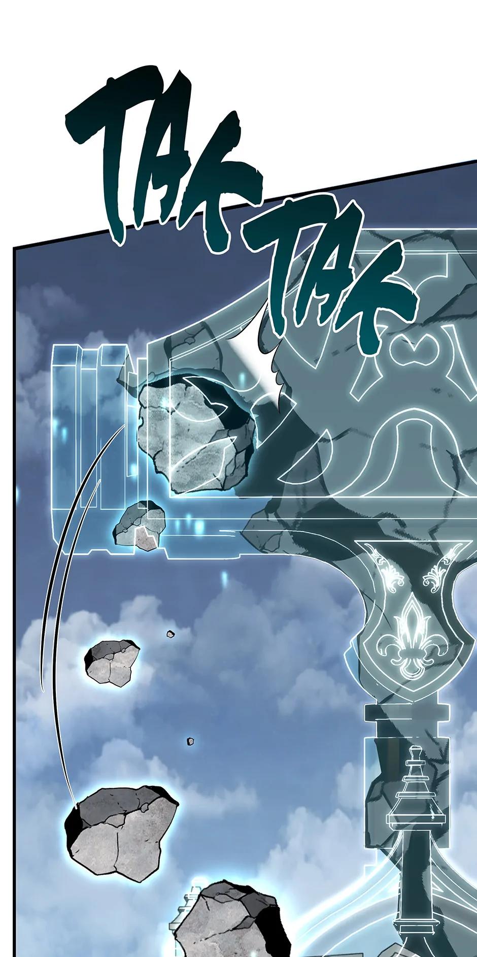 Read The Legendary Spearman Returns EN Manga Online