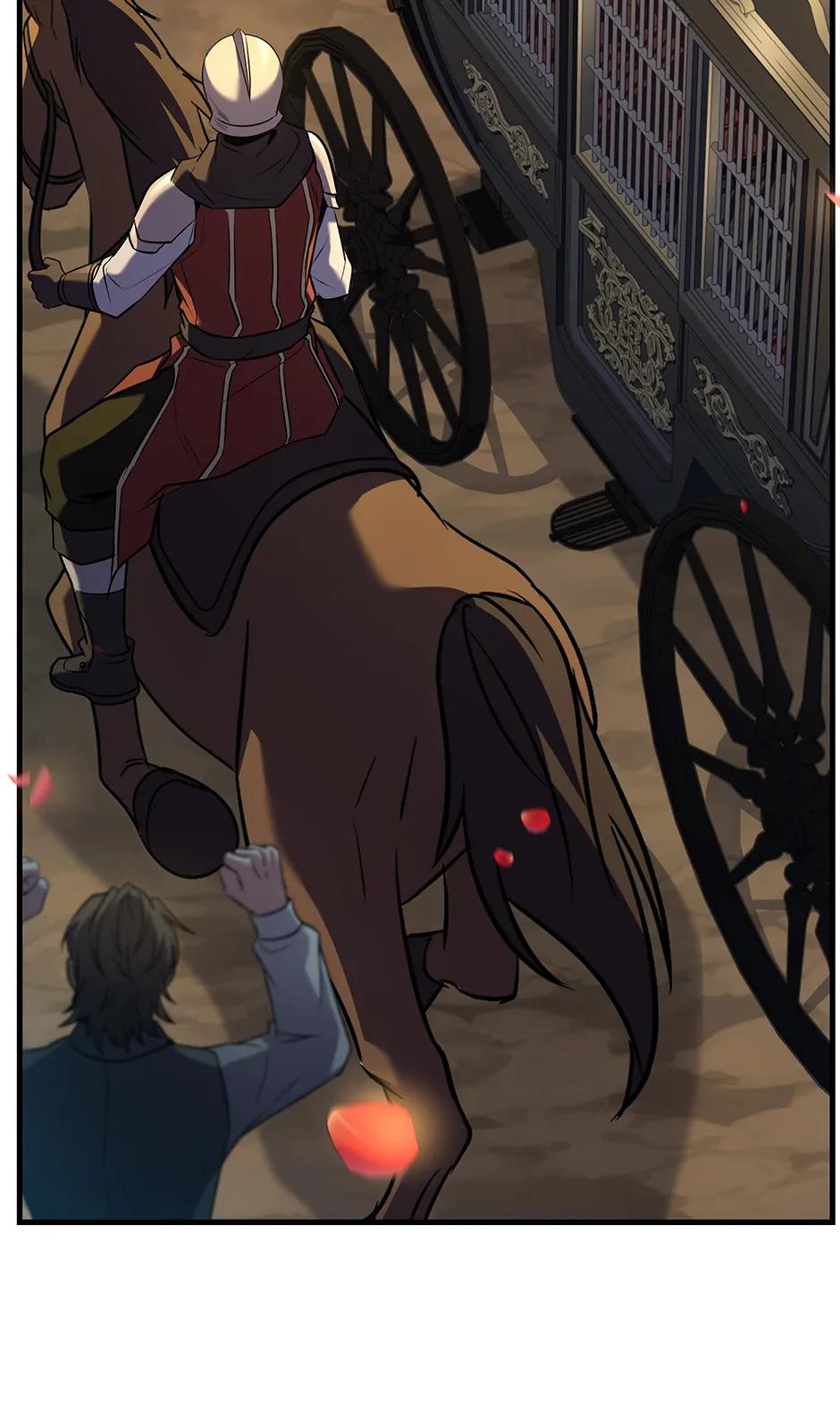 Read The Legendary Spearman Returns EN Manga Online