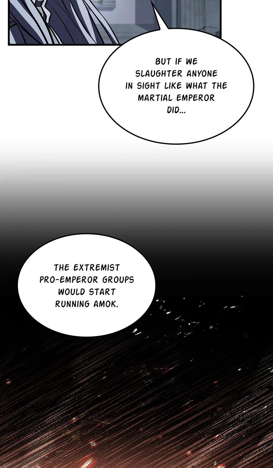 Read The Legendary Spearman Returns EN Manga Online