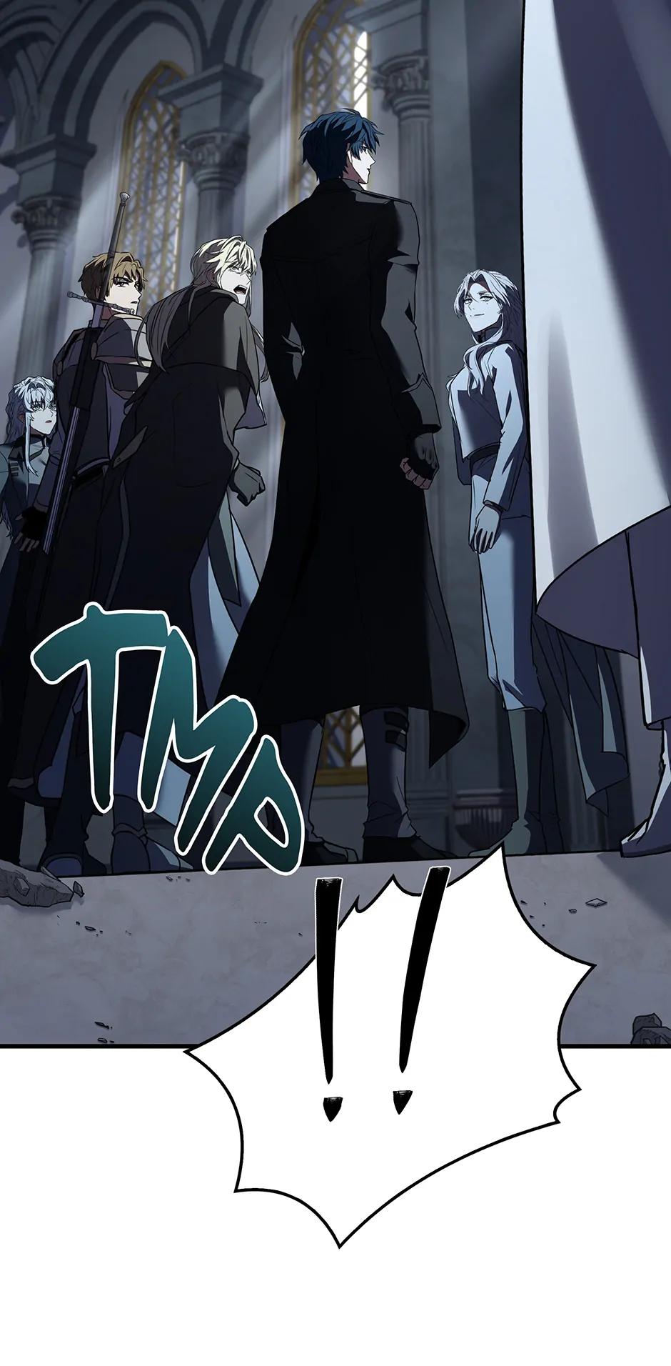 Read The Legendary Spearman Returns EN Manga Online