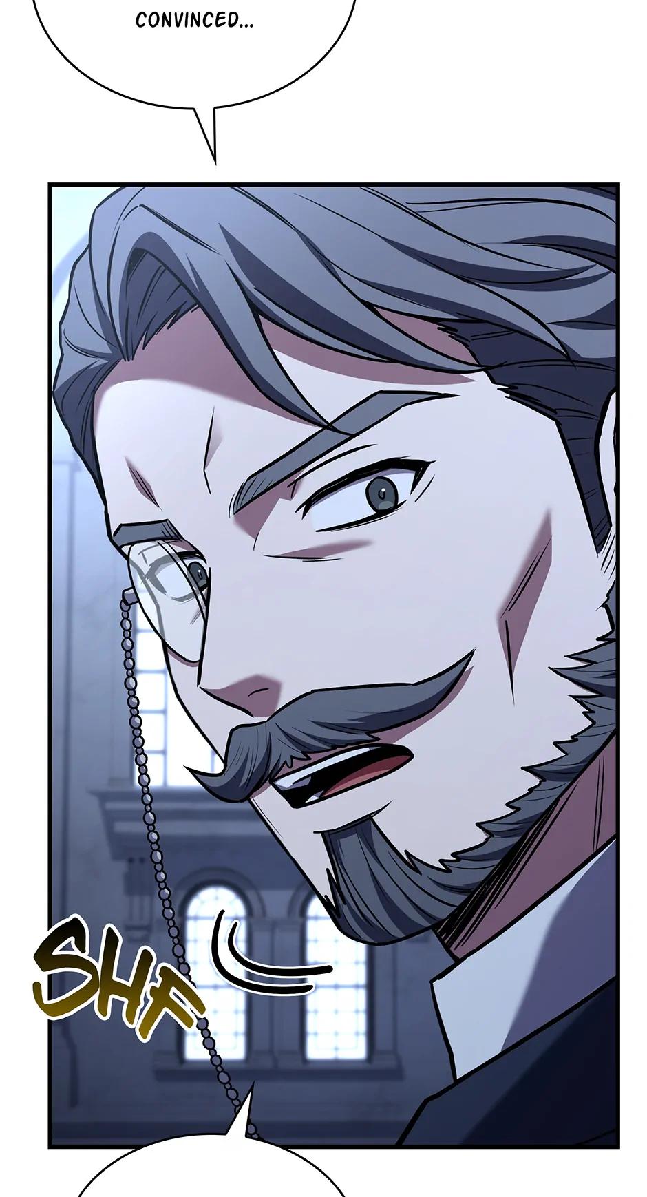 Read The Legendary Spearman Returns EN Manga Online