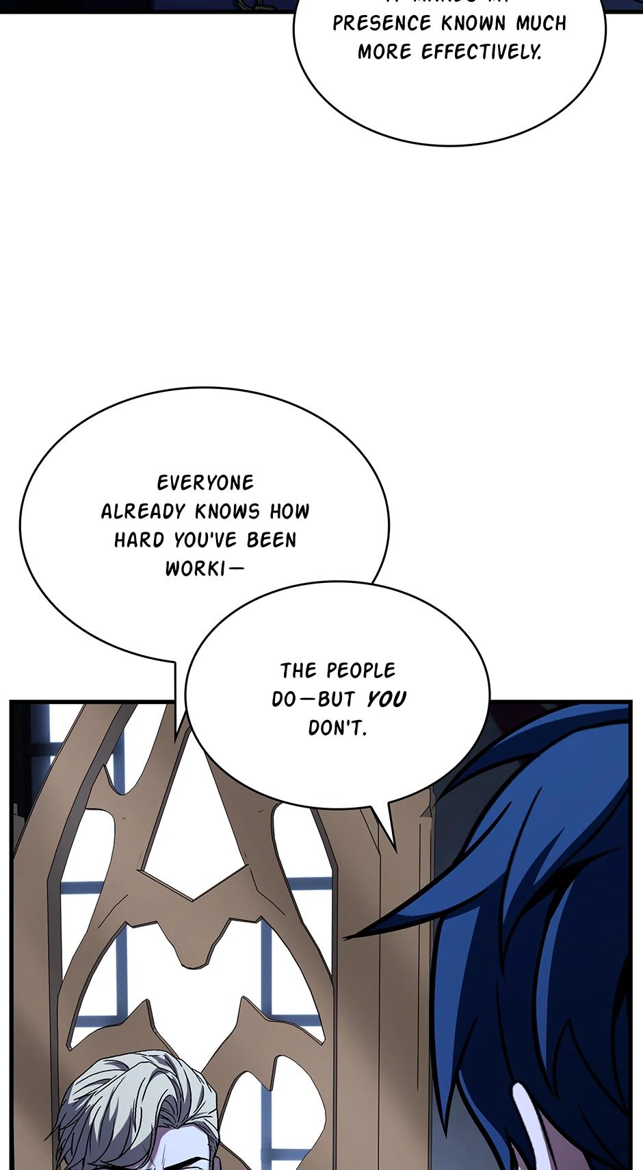 Read The Legendary Spearman Returns EN Manga Online