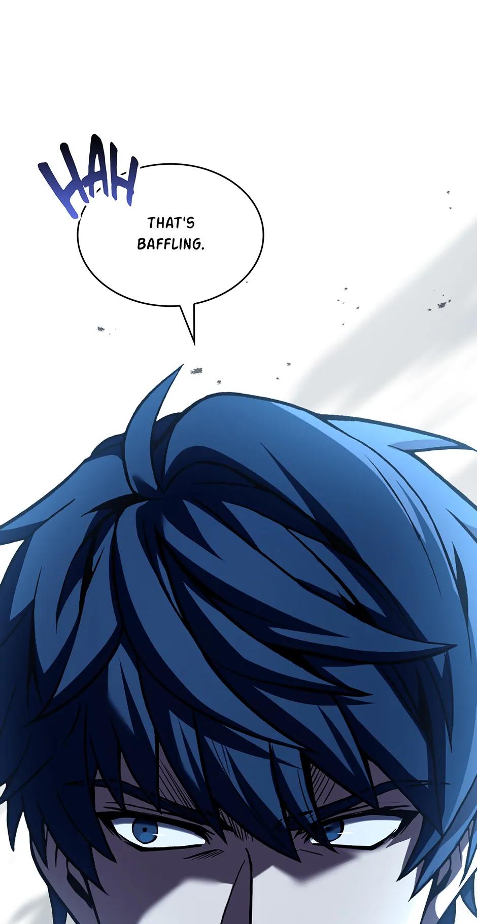 Read The Legendary Spearman Returns EN Manga Online