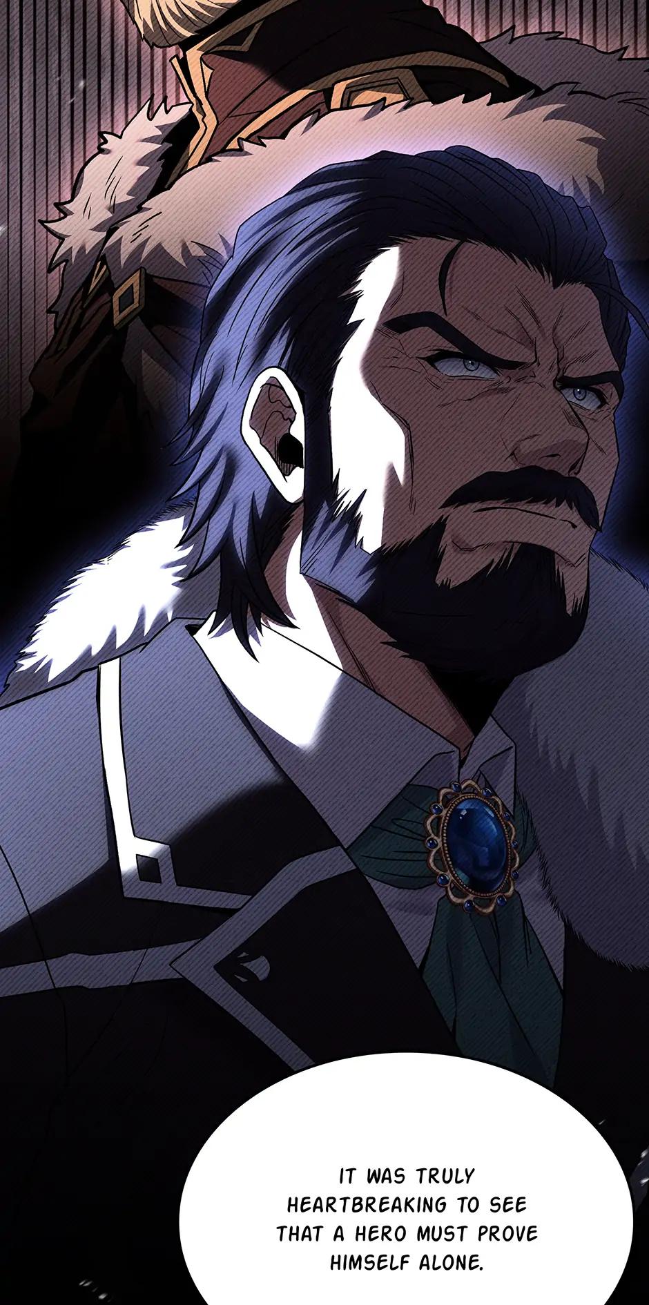 Read The Legendary Spearman Returns EN Manga Online