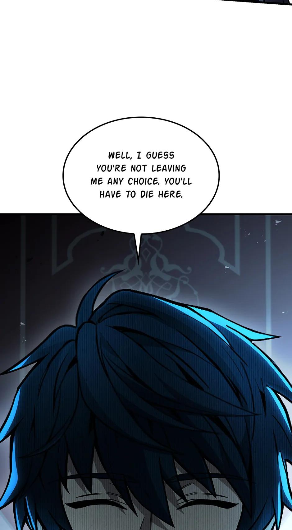Read The Legendary Spearman Returns EN Manga Online