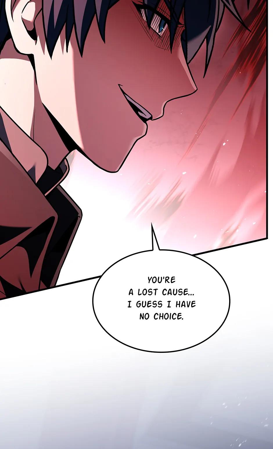 Read The Legendary Spearman Returns EN Manga Online