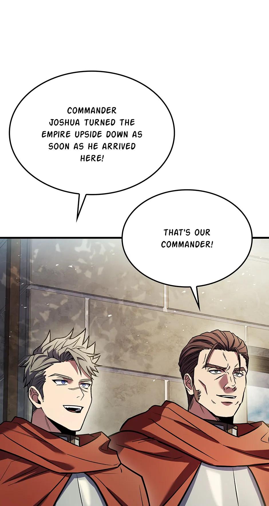 Read The Legendary Spearman Returns EN Manga Online