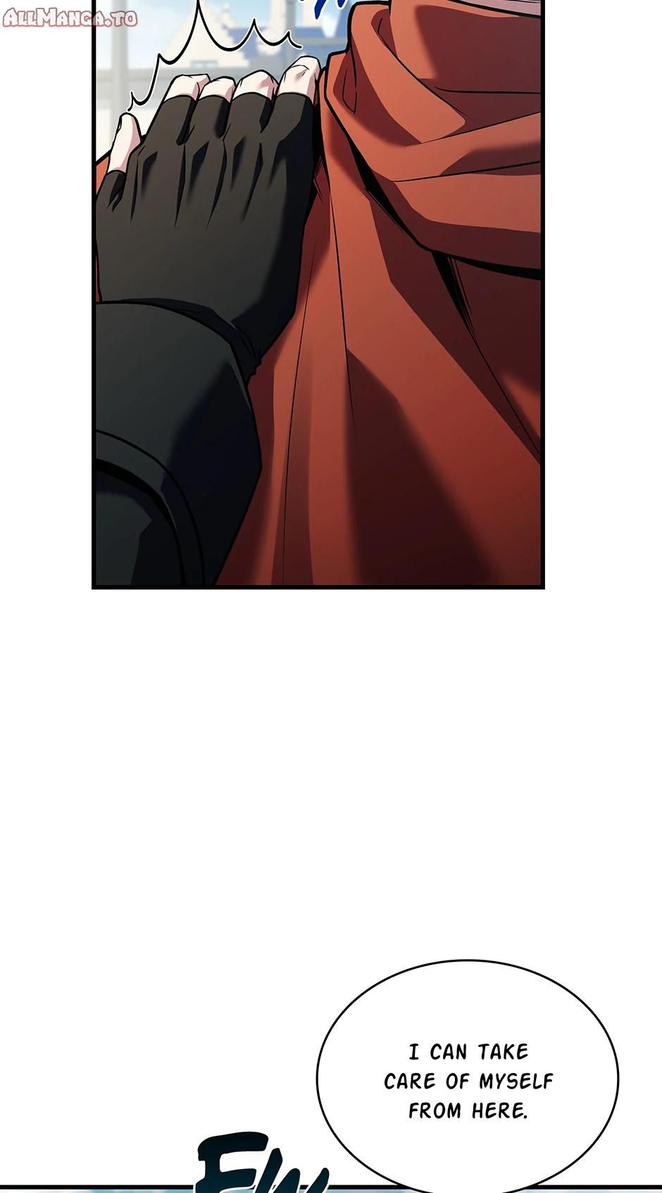 Read The Legendary Spearman Returns EN Manga Online