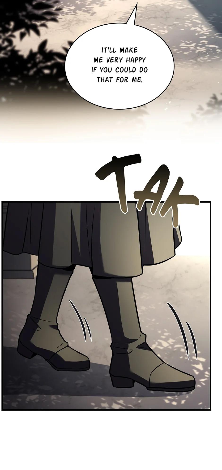 Read The Legendary Spearman Returns EN Manga Online