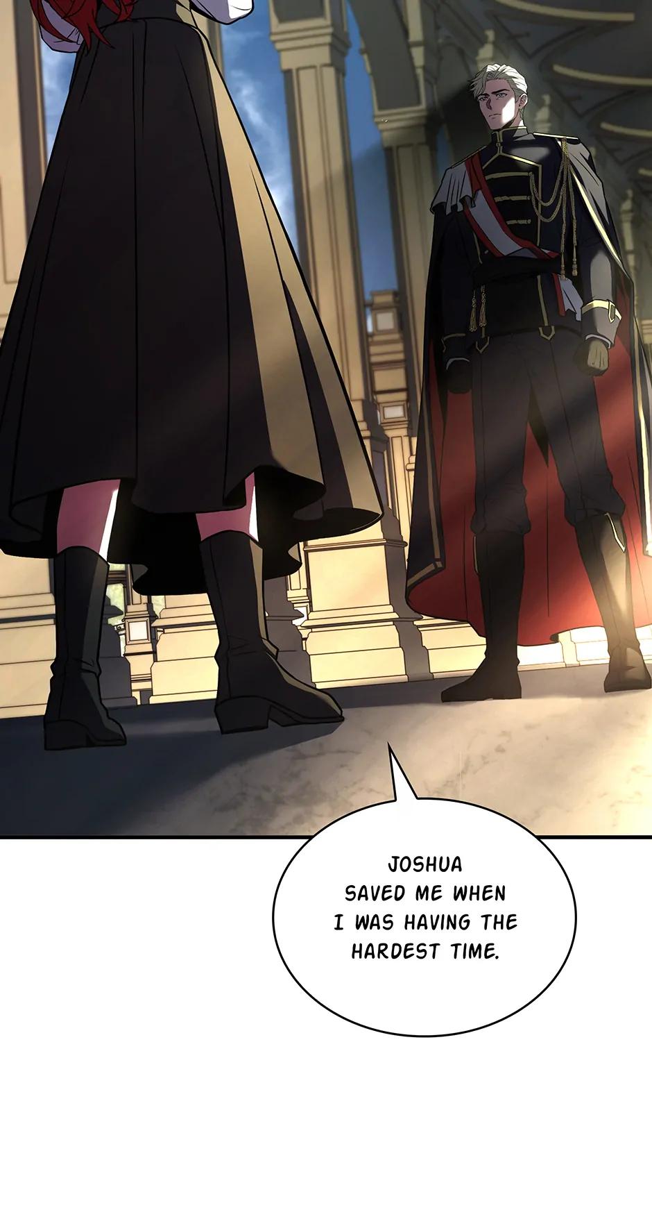 Read The Legendary Spearman Returns EN Manga Online