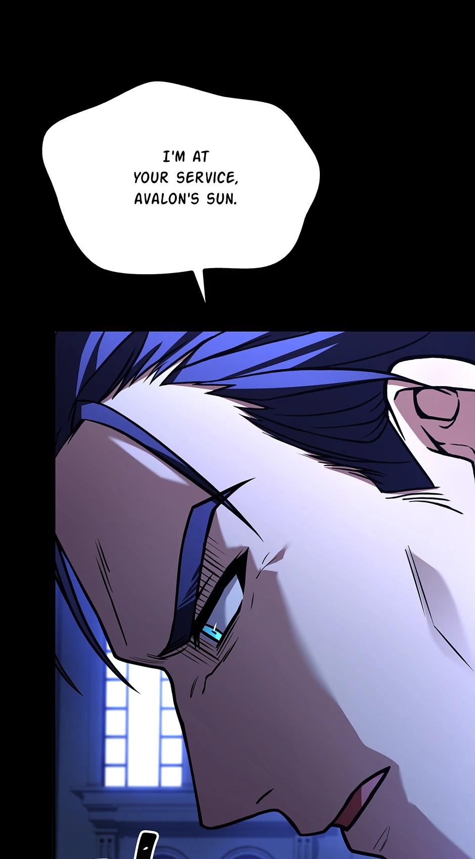 Read The Legendary Spearman Returns EN Manga Online