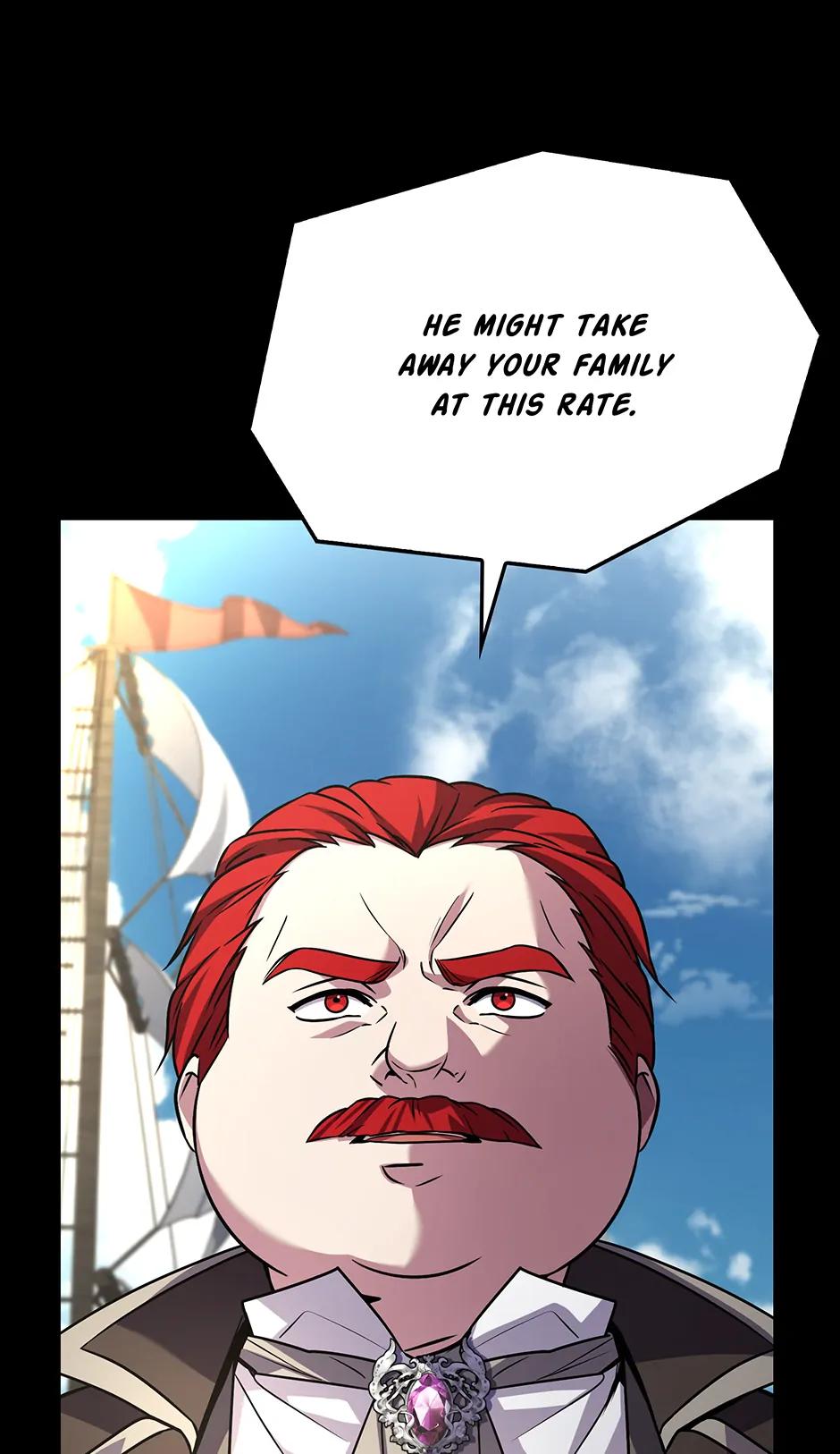 Read The Legendary Spearman Returns EN Manga Online