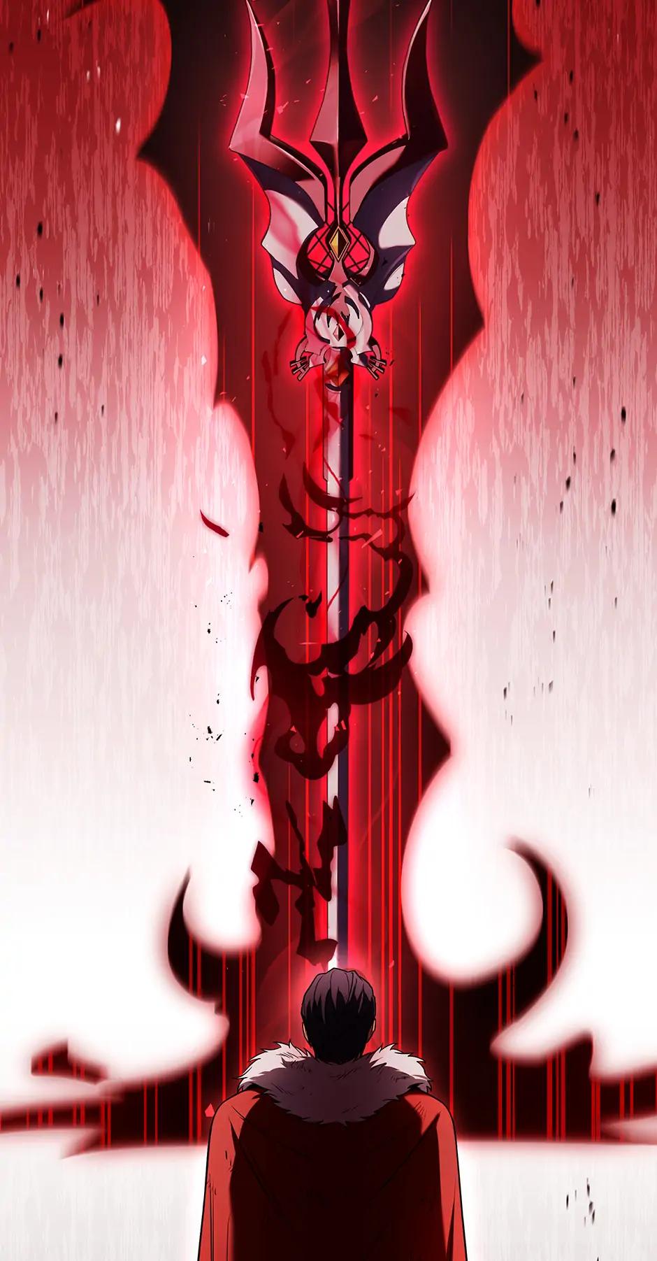 Read The Legendary Spearman Returns EN Manga Online
