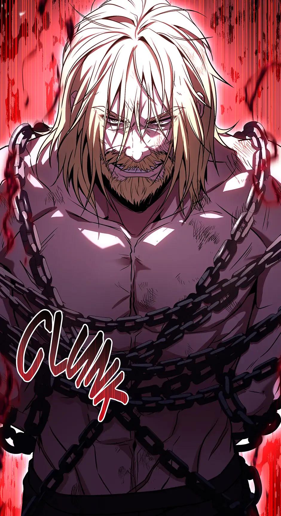 Read The Legendary Spearman Returns EN Manga Online