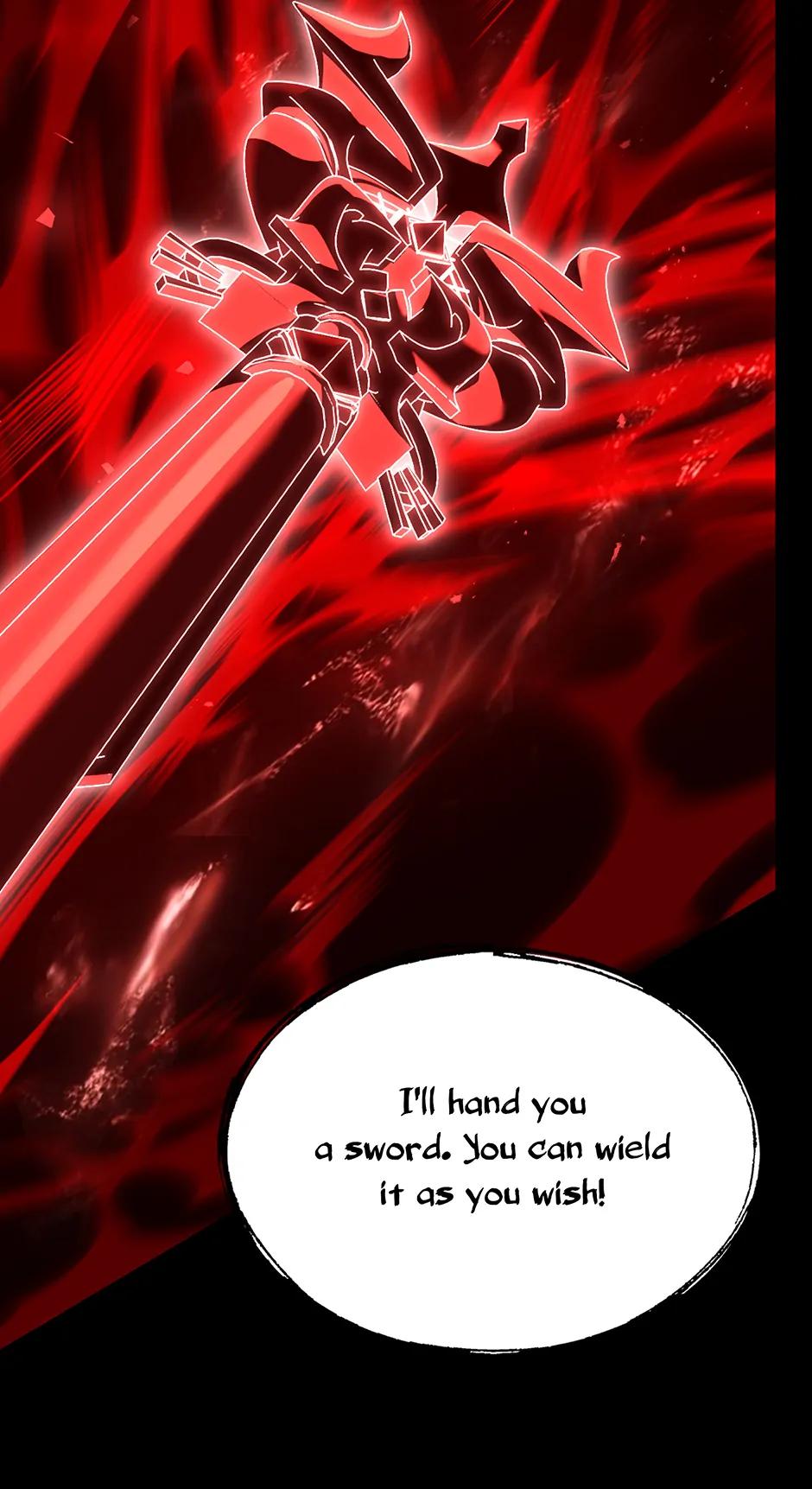 Read The Legendary Spearman Returns EN Manga Online