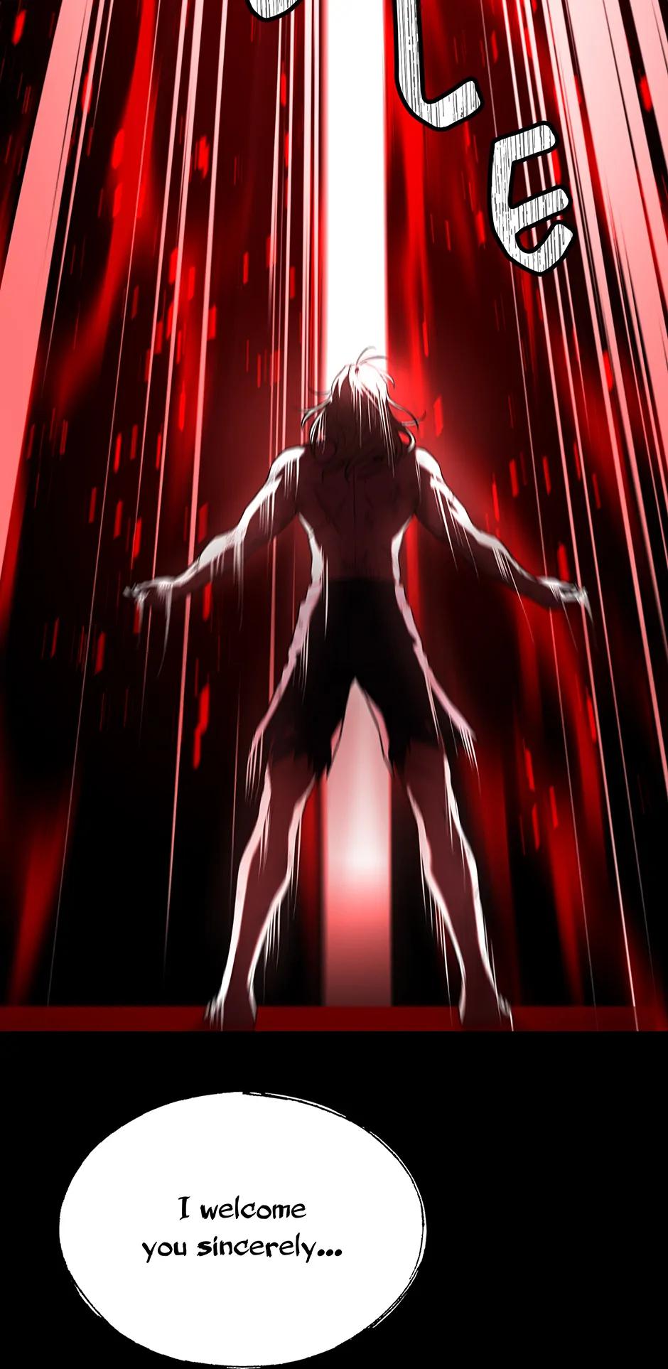 Read The Legendary Spearman Returns EN Manga Online