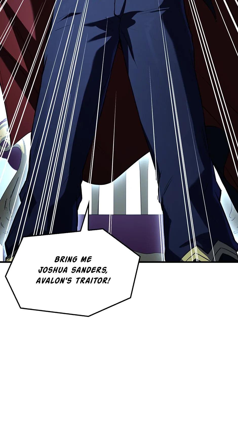 Read The Legendary Spearman Returns EN Manga Online