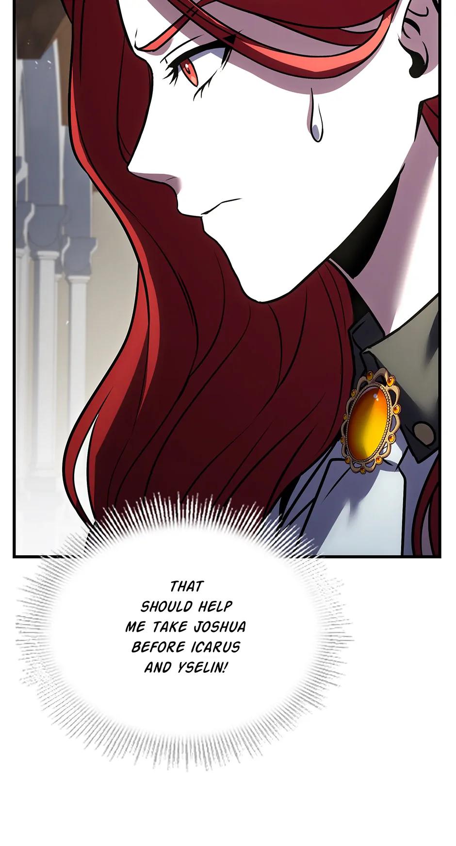 Read The Legendary Spearman Returns EN Manga Online