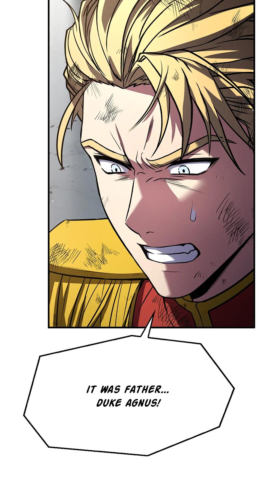 Read The Legendary Spearman Returns EN Manga Online