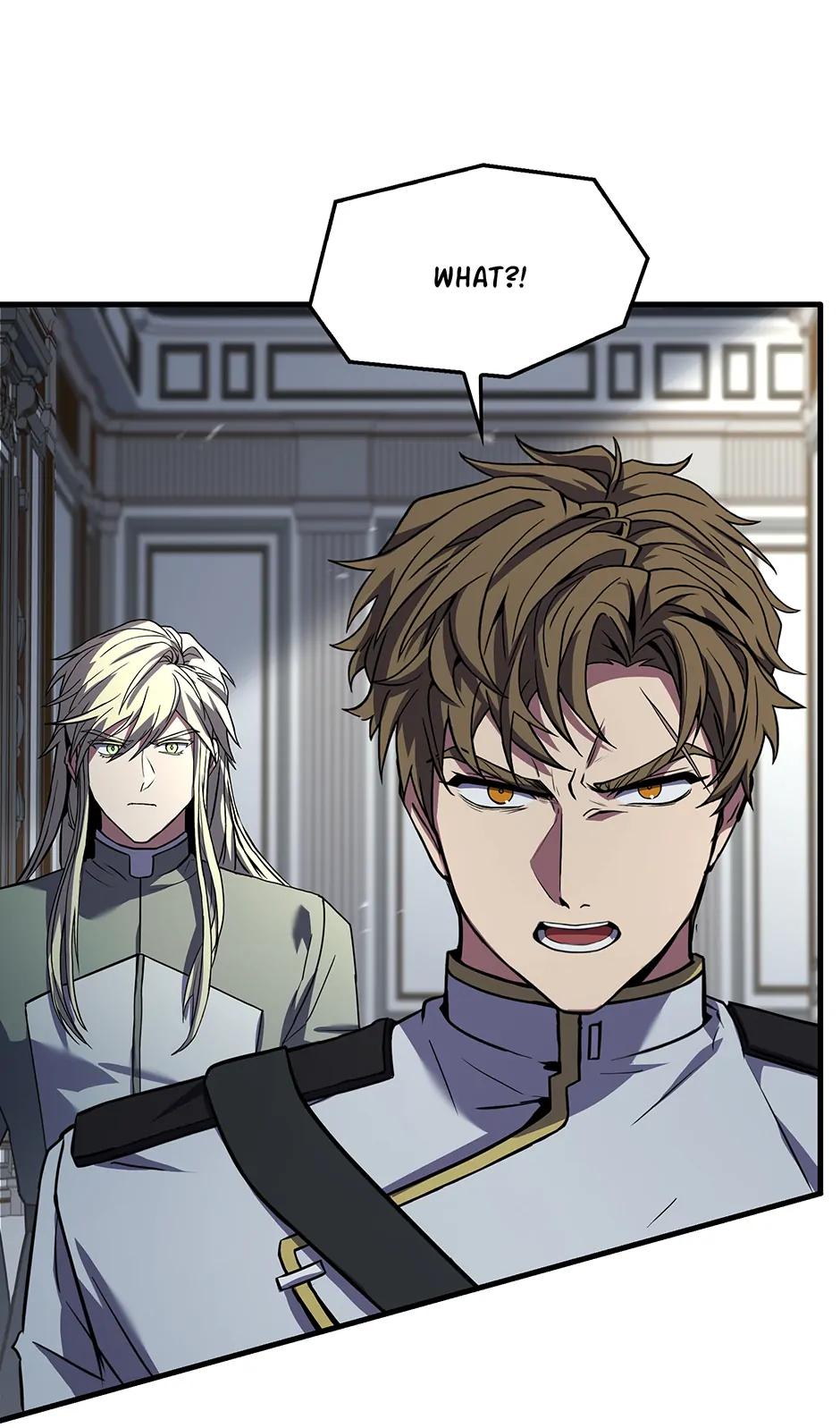 Read The Legendary Spearman Returns EN Manga Online