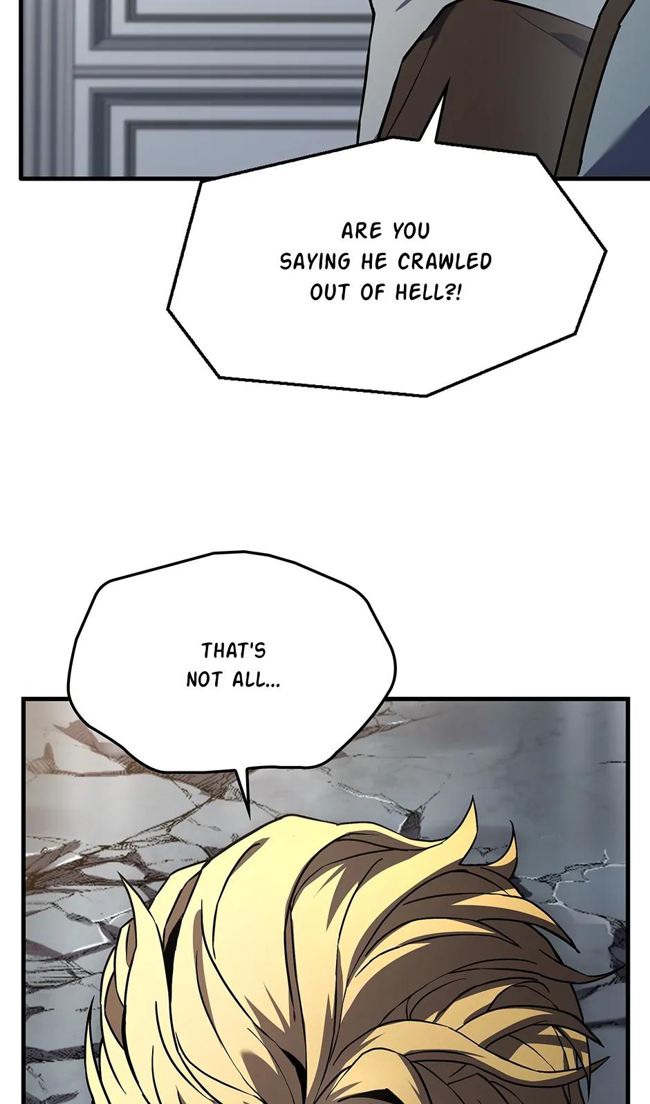 Read The Legendary Spearman Returns EN Manga Online