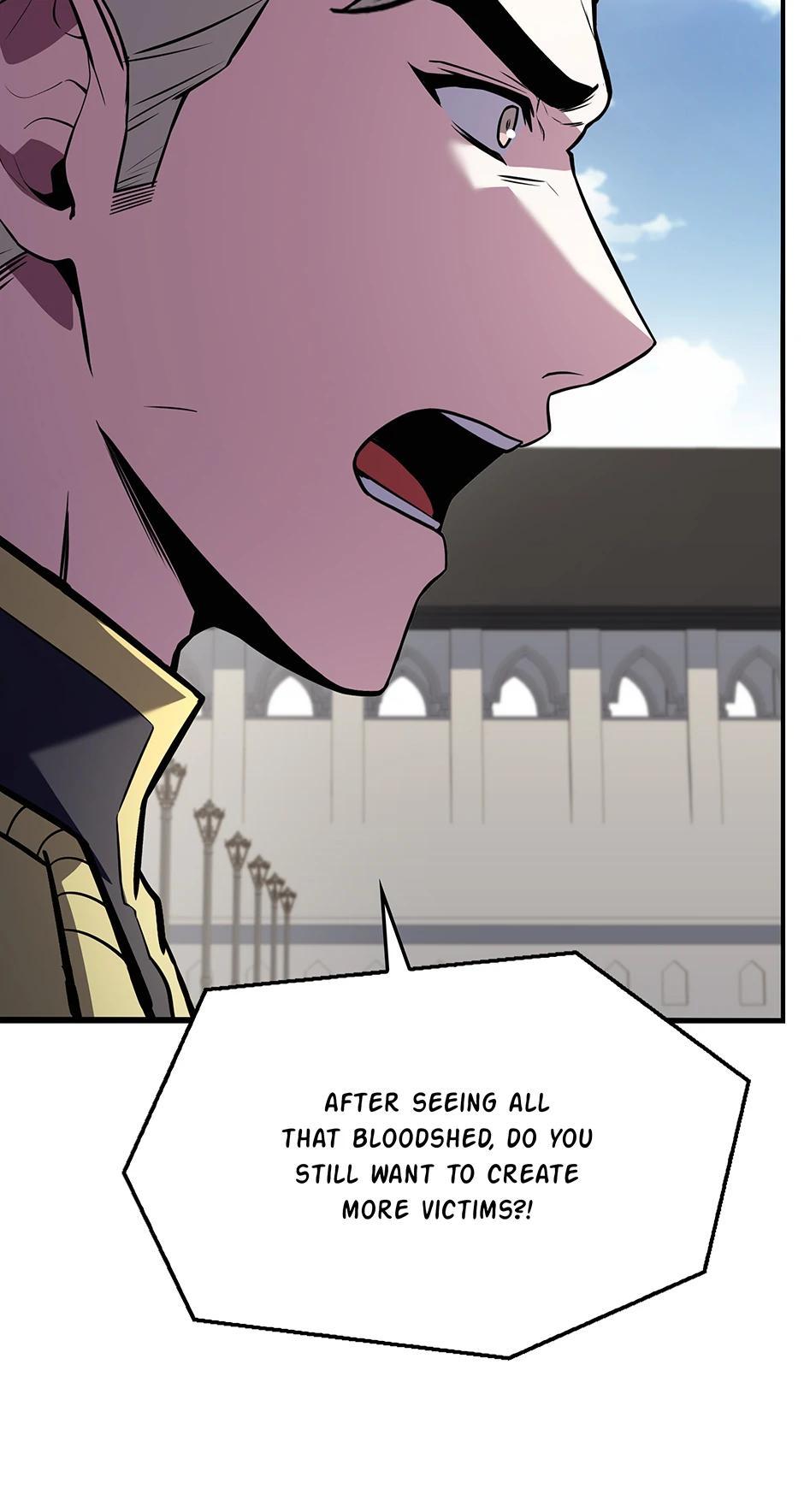 Read The Legendary Spearman Returns EN Manga Online